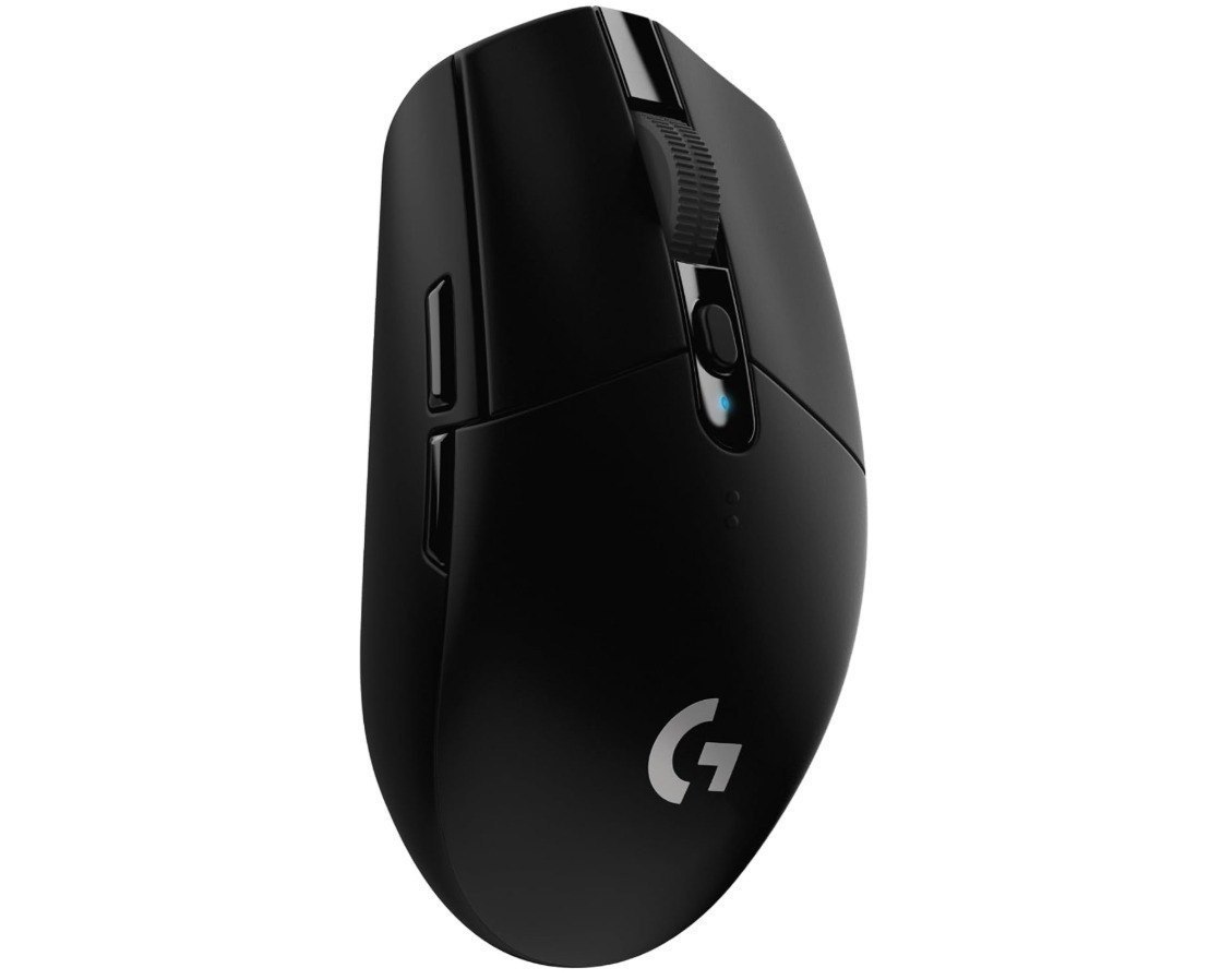 Mouse Gamer Sem Fio Logitech G305 Lightspeed