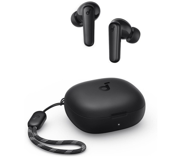 Fone De Ouvido Soundcore by Anker P20i