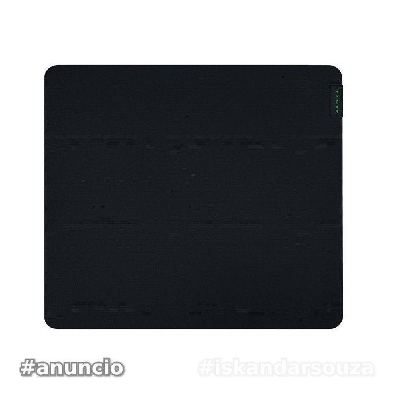 Mousepad Gamer Razer Gigantus V2, ControlSpeed, Grande 450x400mm