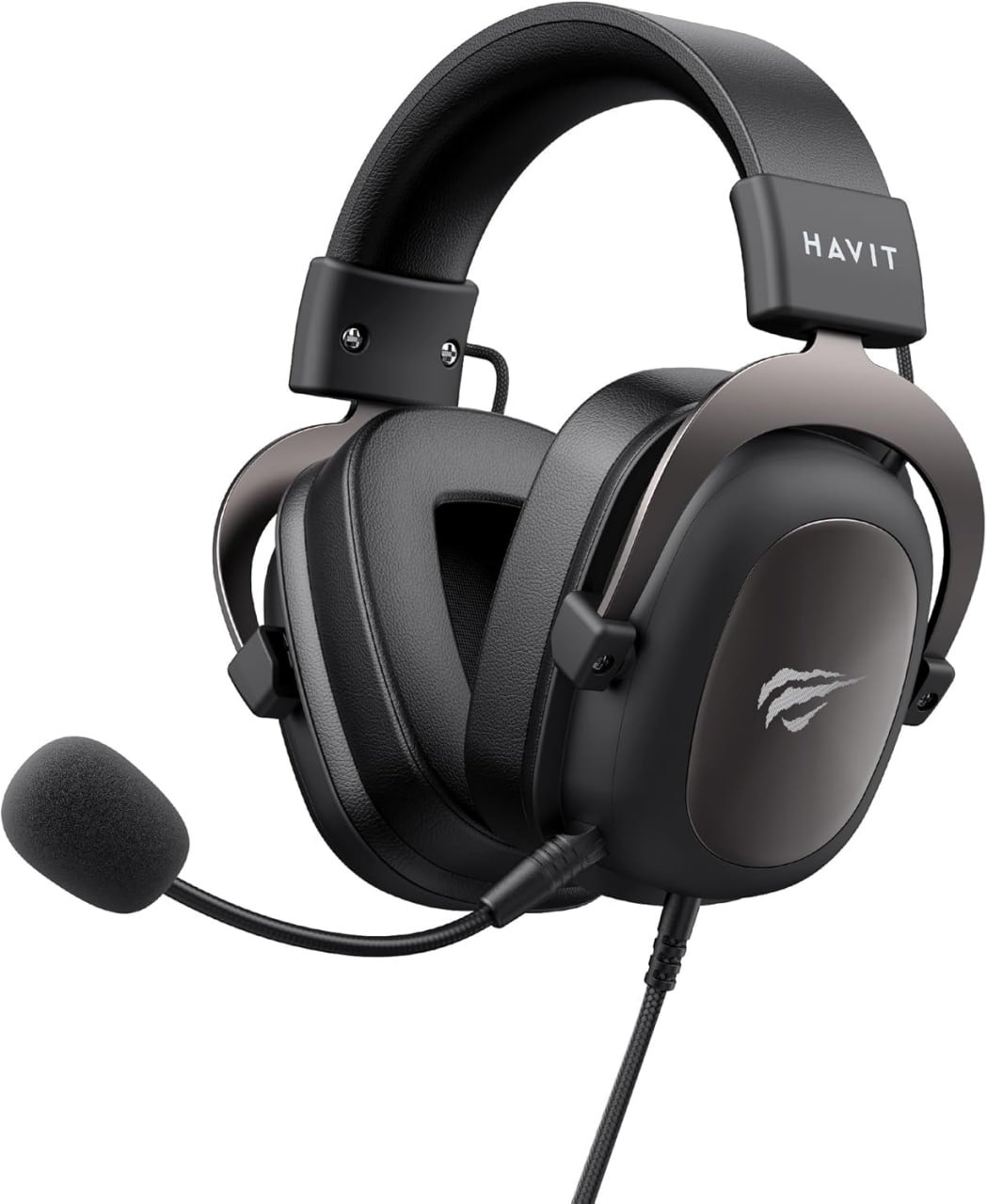 Havit Headphone Fone de Ouvido H2002d