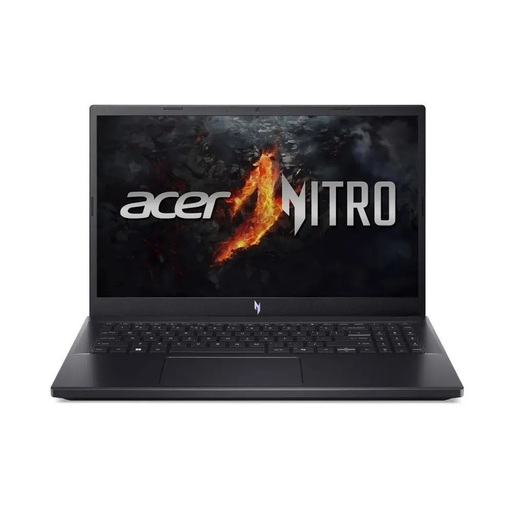 Notebook Gamer Acer Aspire Nitro V15 ANV15-41-R1P5  AMD Ryzen 7 7735HS  16GB RAM  1TB SSD  NVIDIA GeForce RTX 4050  Tela 15,6 FHD 165Hz  Windows 11