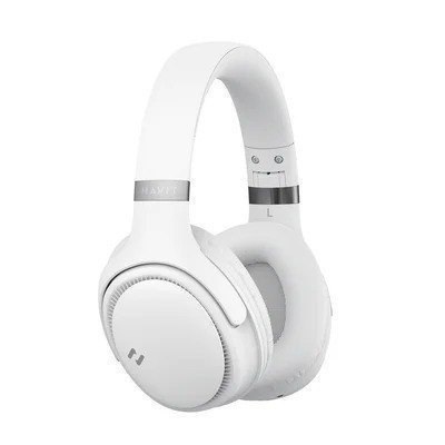 Headset Gamer Havit H630bt Bluetooth 5.3 On-ear 3d