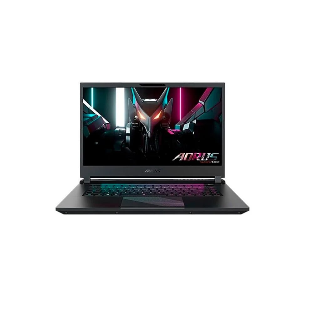 Notebook Gamer Gigabyte AORUS 15, i7-13700H, 16GB RAM DDR5, RTX 4070, SSD 1TB Gen4, 15,6 WQHD 165Hz, Win11 Home AD - AORUS 15 BSF-73BR754SH