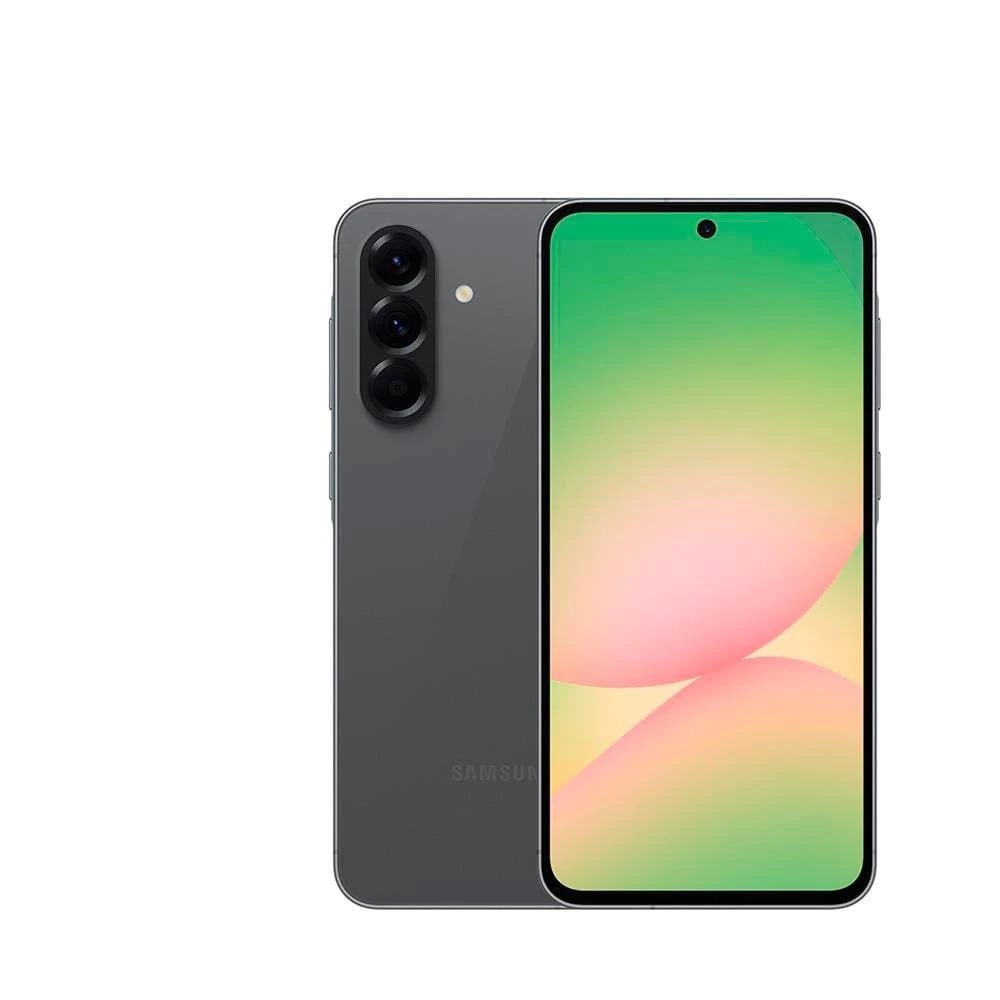 Smartphone Galaxy A56 5G 256GB 8GB RAM Samsung
