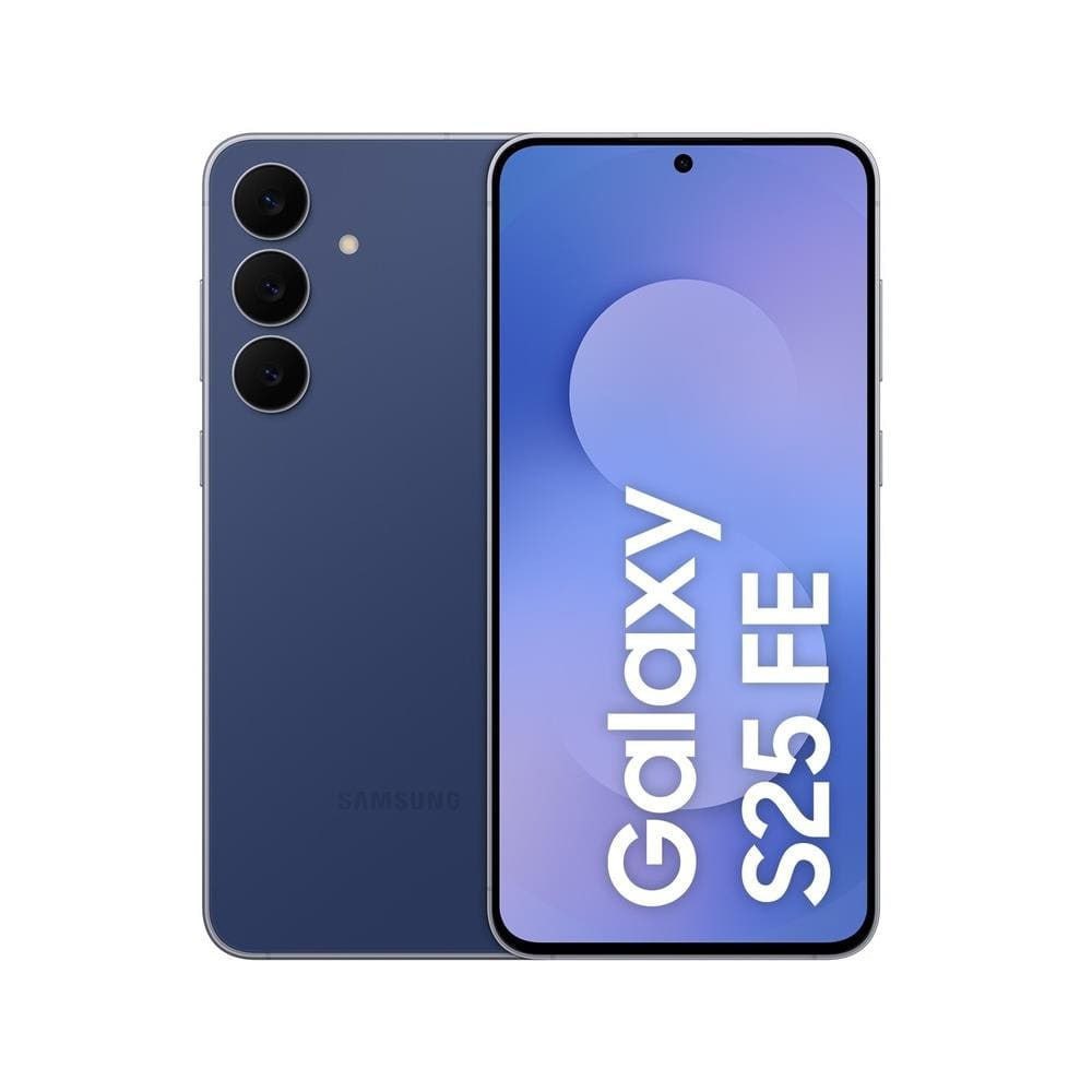 Smartphone Galaxy S25 FE 5G 128GB