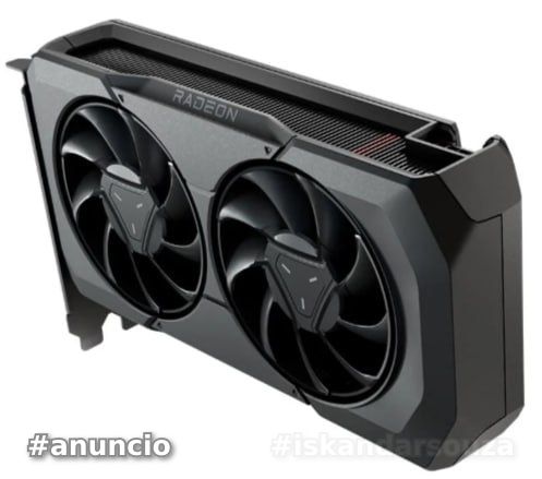 Kabum lançou mais um cupom para 7600 XFX