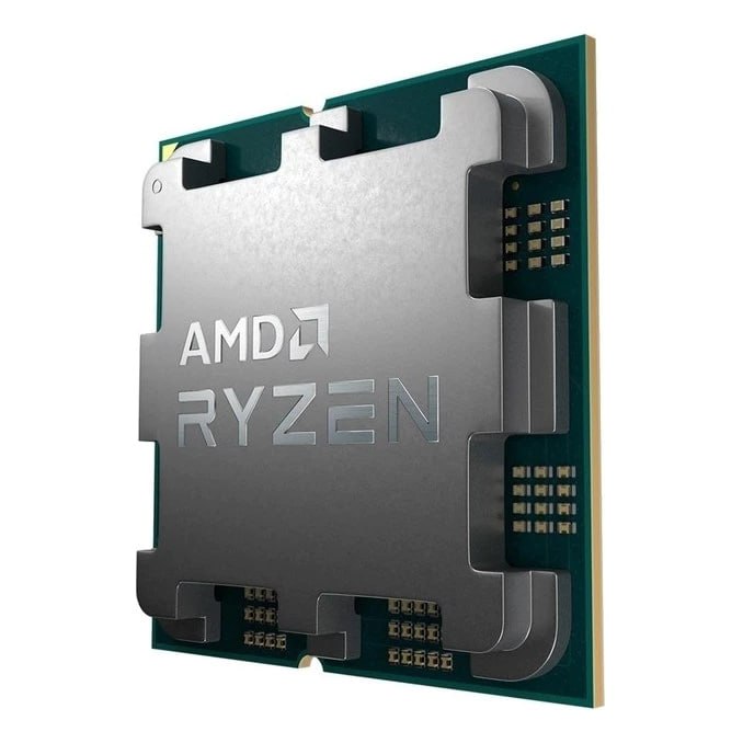 Ryzen 7 7700 AM5 5.3Ghz OEM Scooler Scaixa - Novo