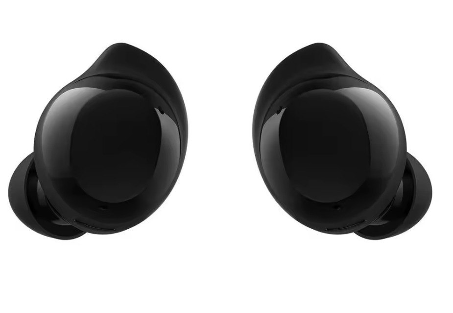 AliExpress NO Brasil !  -  Fone de Ouvido Bluetooth Samsung Buds Core com Microfone Cancelamento de Ruído Esportivo Intra-auricular True Wireless