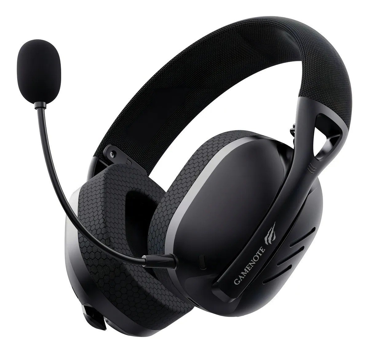 Headset Sem Fio Havit Fuxi H3