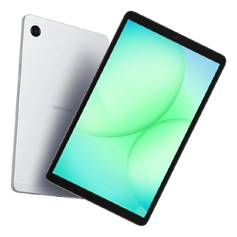 Galaxy Tab A11, 64gb, 4gb Ram, Tela De 8.7