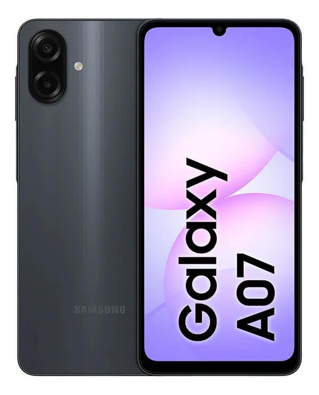 Smartphone Samsung Galaxy A07 4G 1284GB