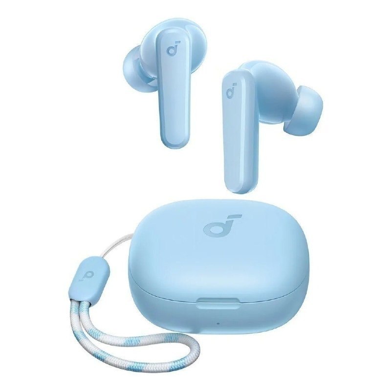 Fone De Ouvido Soundcore by Anker P20i