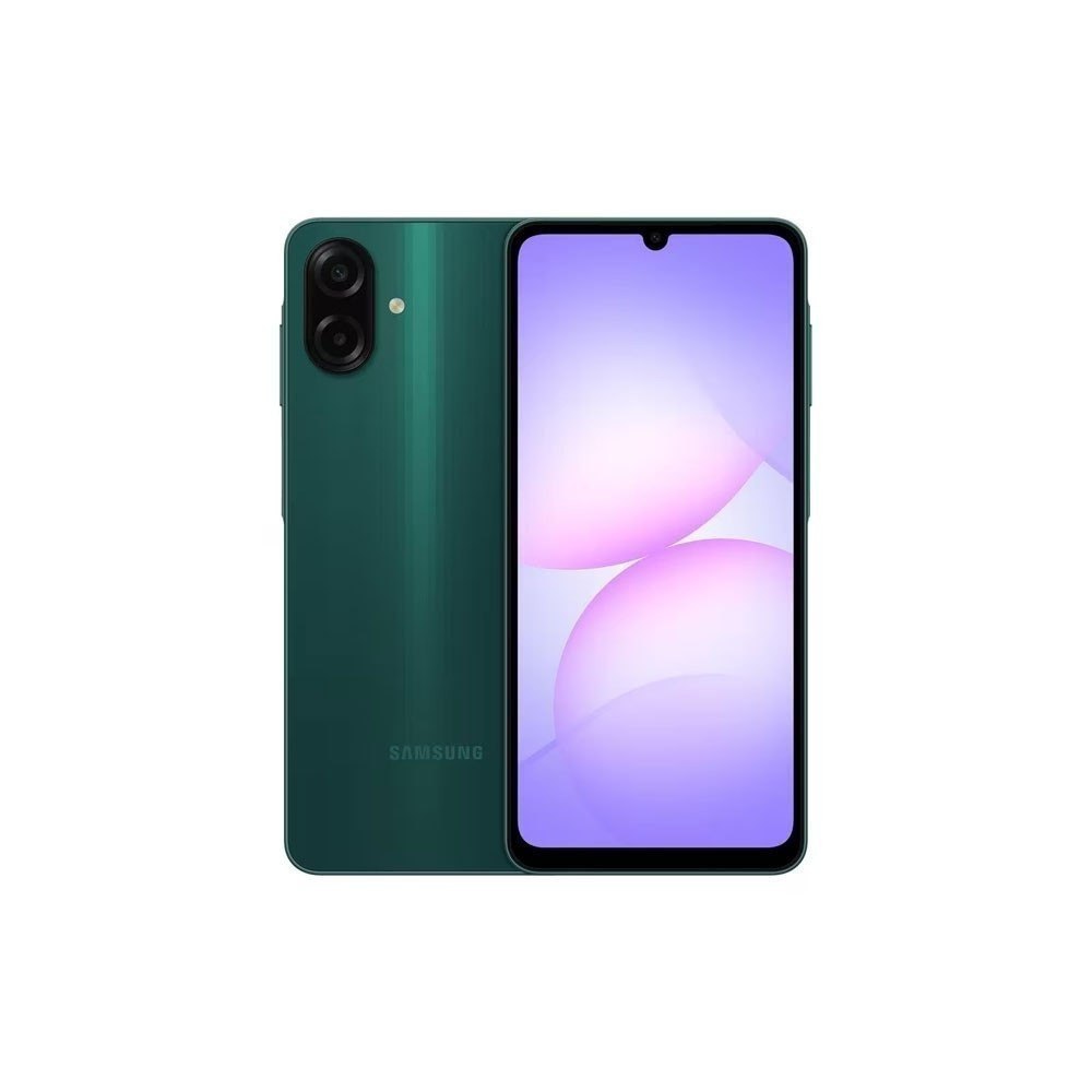 Smartphone Samsung Galaxy A07 128GB