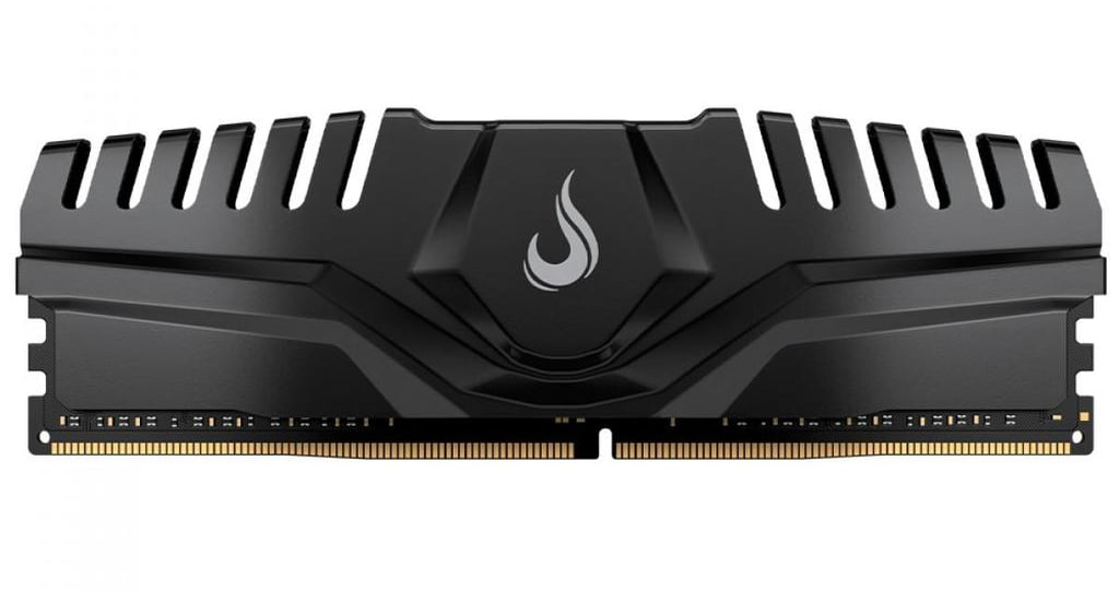 Memória DDR4 Rise Mode Z, 16GB, 3200MHz
