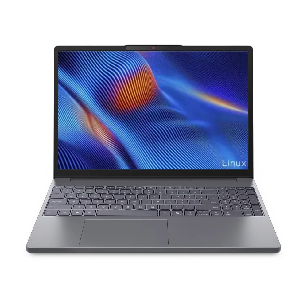 Notebook Lenovo Ideapad Slim 3 15irh10 Intel Core i5-13420h 8GB 512gb SSD Linux 15.3 - 83nss00000 Luna Grey