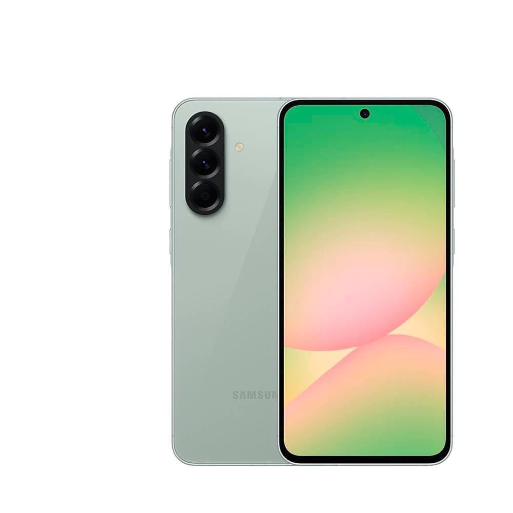 Smartphone Samsung Galaxy A56 5G 8128GB