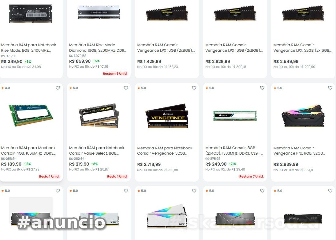 Cupom ainda ativo!