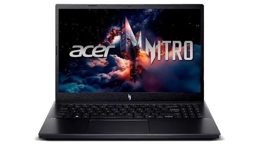 Notebook Gamer Acer Nitro V15 RTX 4060