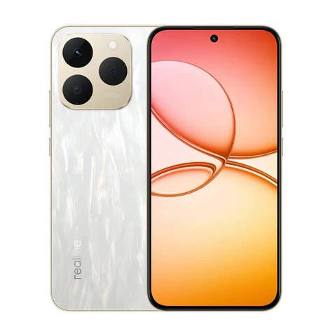 Celular Realme 15T 5G 256GB NFC 120Hz 50MP 6550 mAh Versão Global 15 t