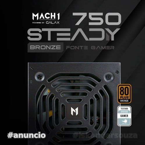 FONTES MACH1