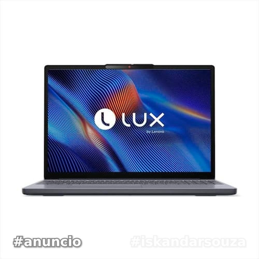 Notebook Lenovo IdeaPad Slim 3, AMD Ryzen 7 7735HS, 16GB RAM, AMD Radeon Graphics, SSD 512GB, 15.3 WUXGA, Linux, Luna Grey - 83MMS00000