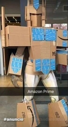 F Cupom da Amazon, compraram algo?