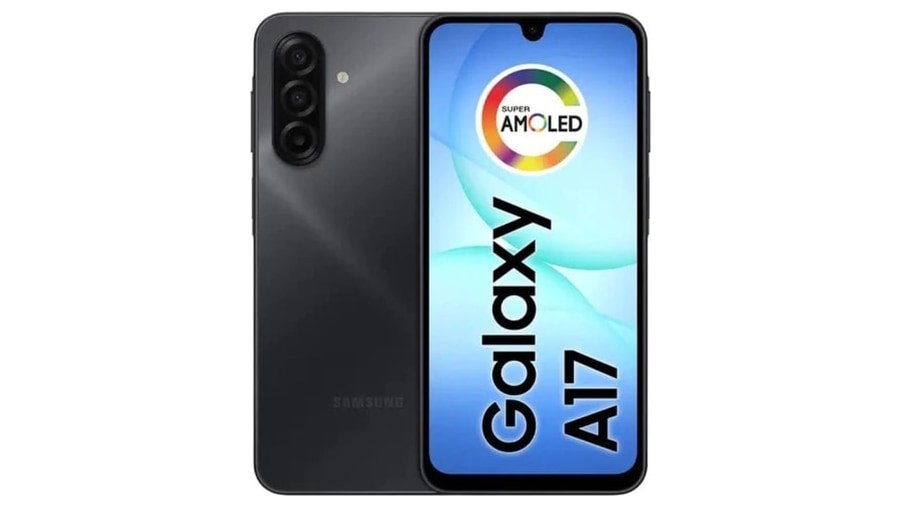 Samsung Galaxy A17 8256GB