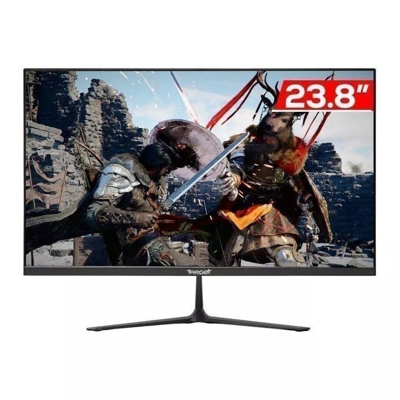 Monitor Gamer TGT Altay TS6, 23.8 Pol, IPS, FHD, 1ms, 165Hz, HDMIVGA, TGT-ATTS6-BL01