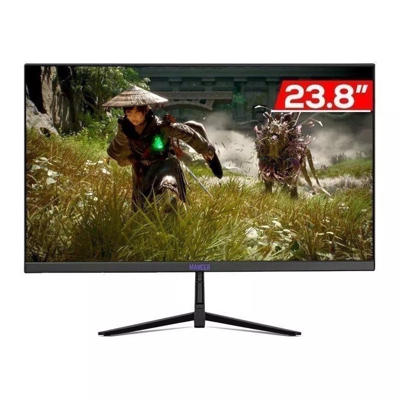 Monitor Gamer Mancer Valak Z180