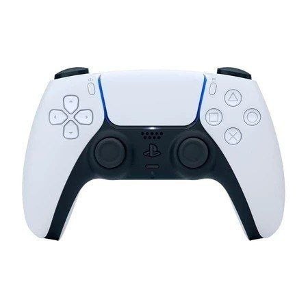 Controle Sony Dualsense Branco