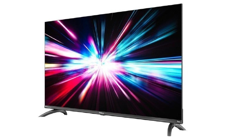 Smart Tv LED 40 Full HD Dolby Audio Philco P40CRA